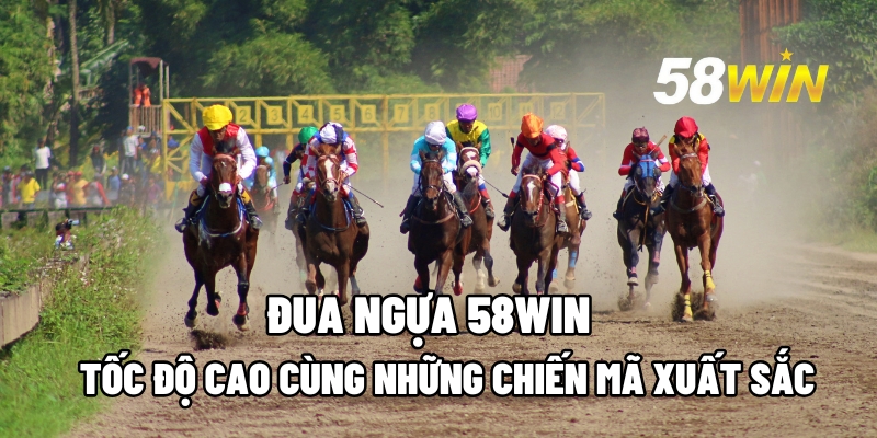 dua ngua 58win 1